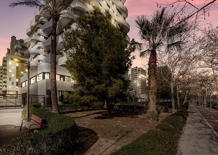 Ξενοδοχείο Arena Select 3*