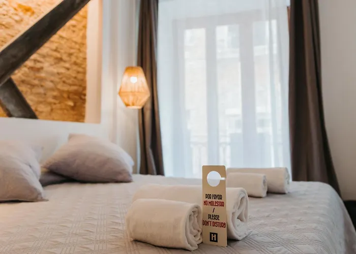 Hulot 4* 발렌시아