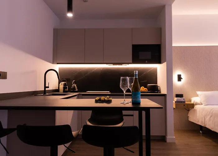 Demetrio By Alma * Βαλένθια