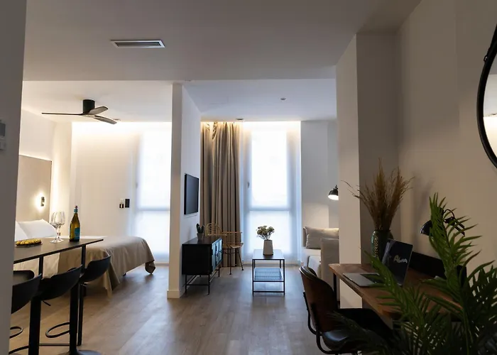 Demetrio By Alma Διαμέρισμα