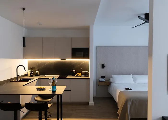 Demetrio By Alma Διαμέρισμα *