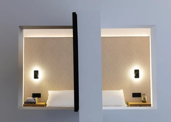 Demetrio By Alma * Βαλένθια