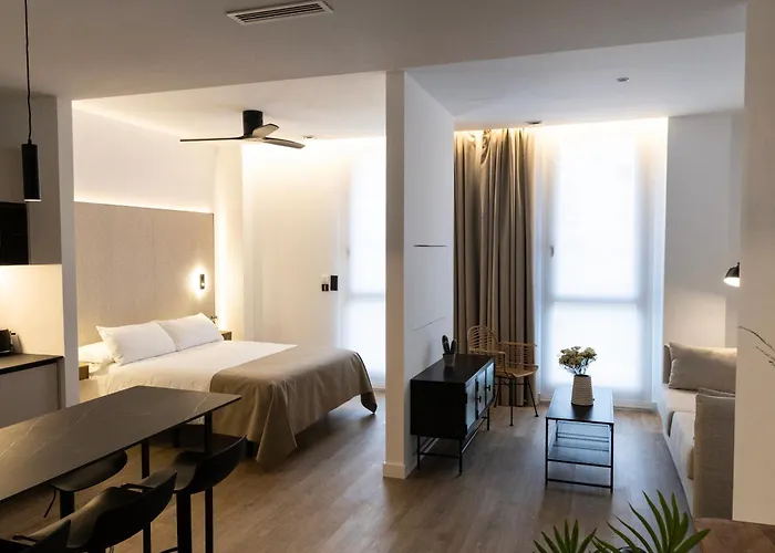 Διαμέρισμα Demetrio By Alma