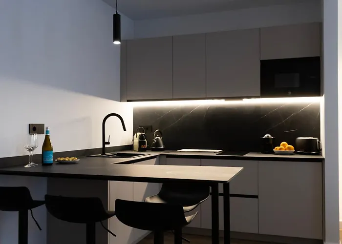 Demetrio By Alma Διαμέρισμα *