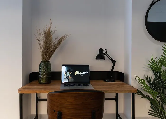 Demetrio By Alma Διαμέρισμα Βαλένθια