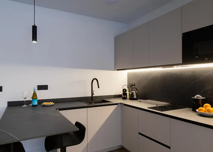 Διαμέρισμα Demetrio By Alma Βαλένθια