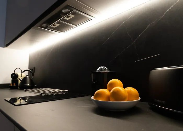 Demetrio By Alma * Βαλένθια