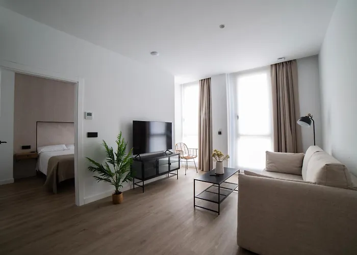 Διαμέρισμα Demetrio By Alma *