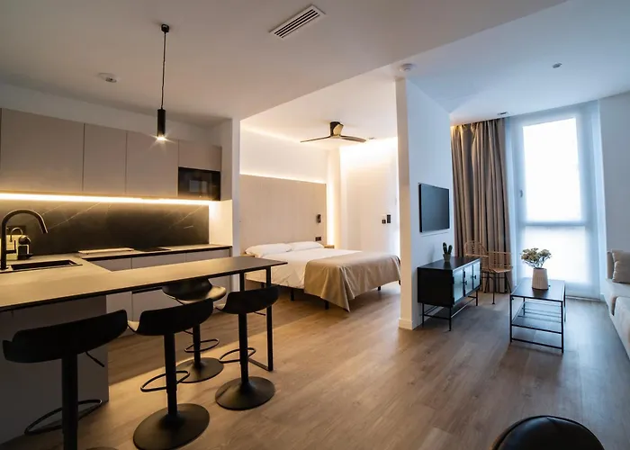 Demetrio By Alma Διαμέρισμα Βαλένθια