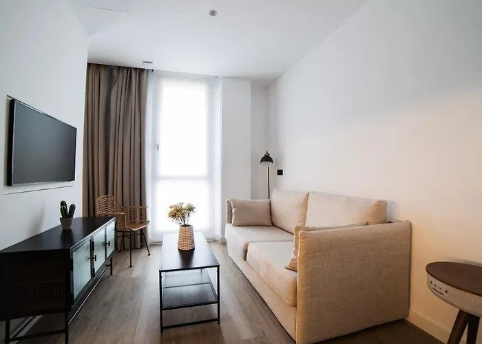 Διαμέρισμα Demetrio By Alma Βαλένθια