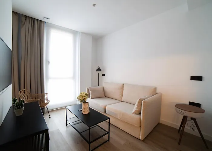 Demetrio By Alma Διαμέρισμα