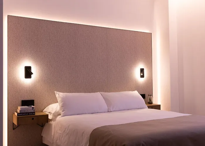 Διαμέρισμα Demetrio By Alma