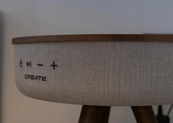 Demetrio By Alma Διαμέρισμα *