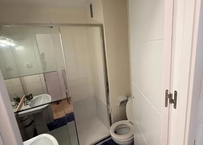 Maravilloso 홈스테이 *