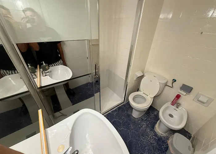 홈스테이 Maravilloso 발렌시아