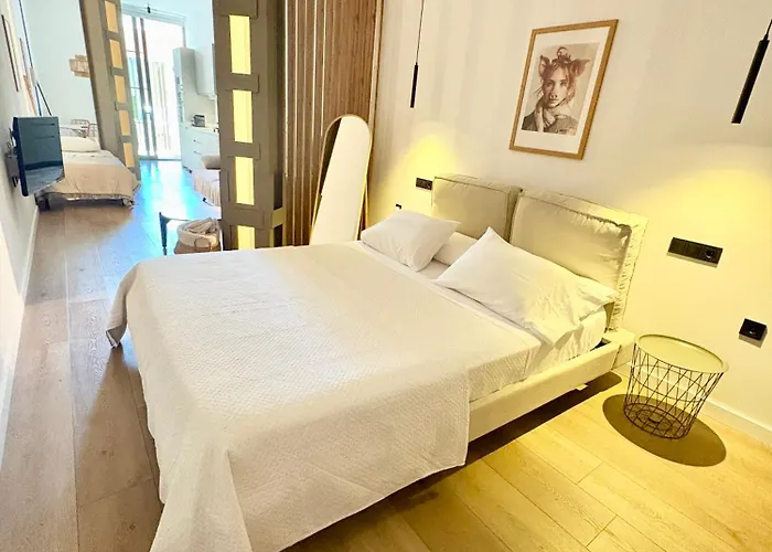 Mestalla Flats & Rut *