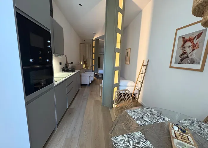 Mestalla Flats & Rut Διαμέρισμα Βαλένθια