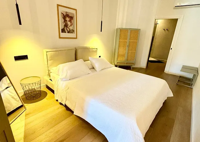 Διαμέρισμα Mestalla Flats & Rut *