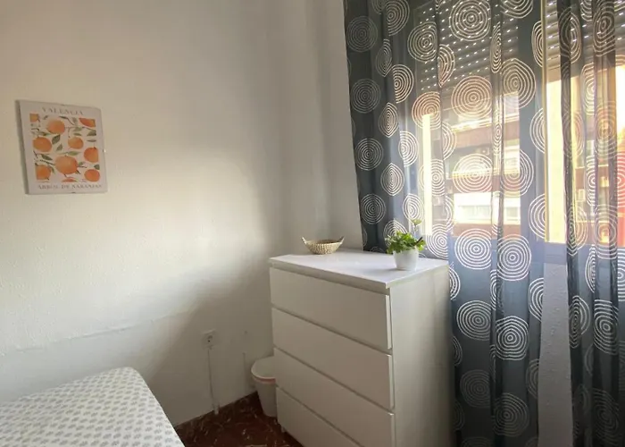 Rincon Valenciano - Campanar * Valensiya