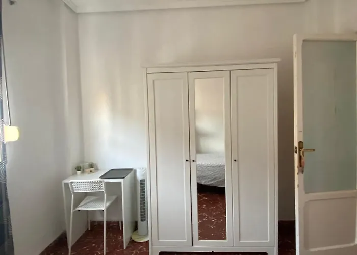 Rincon Valenciano - Campanar Valensiya