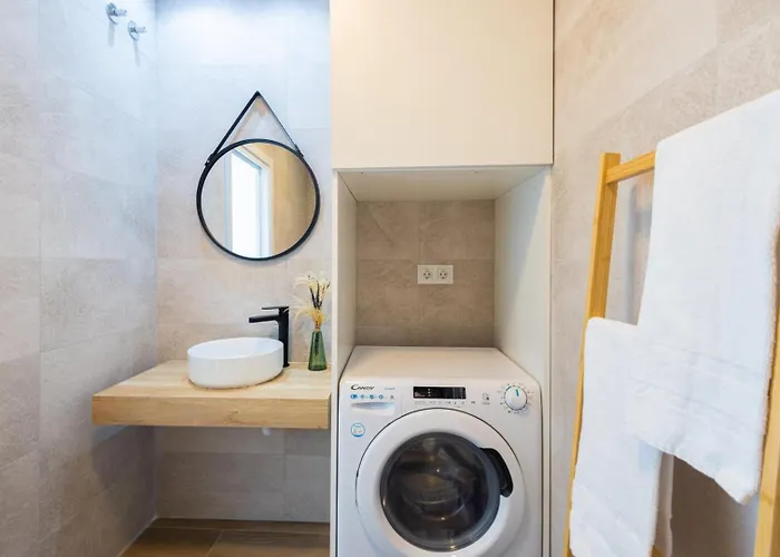 Guestready - Inviting Retreat 아파트 *