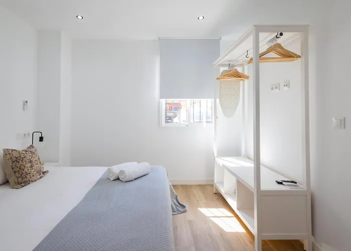 Guestready - Inviting Retreat 발렌시아