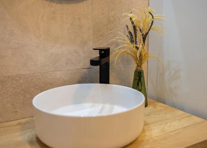 Guestready - Inviting Retreat 발렌시아