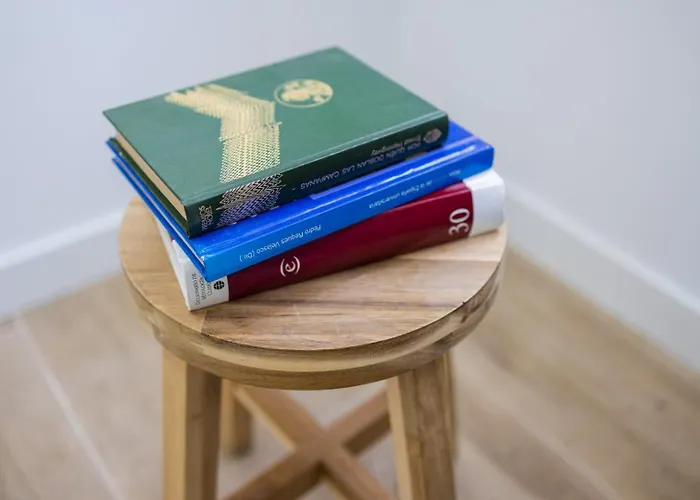 Guestready - Inviting Retreat * 발렌시아