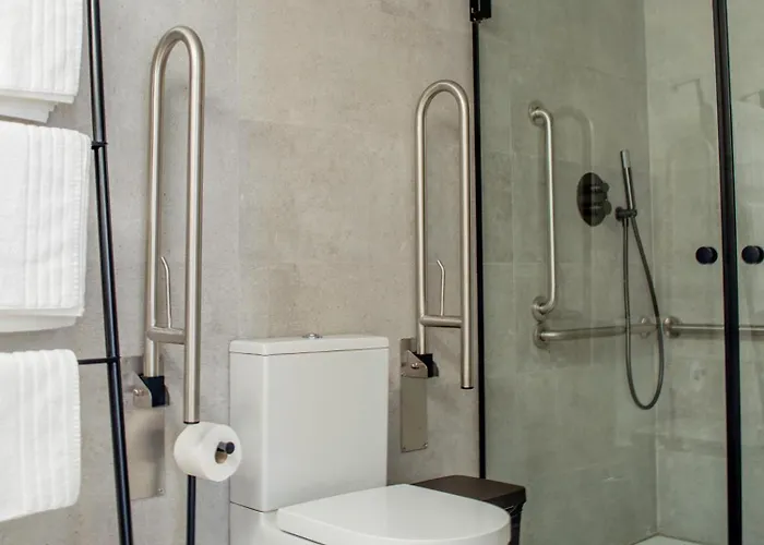 Appartement Guastavino By Alma Valence