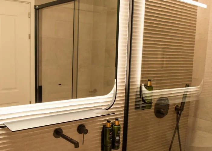 Guastavino By Alma Appartement