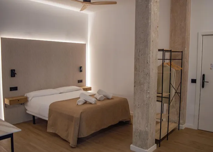 Guastavino By Alma Appartement