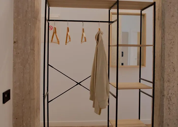 Appartement Guastavino By Alma Valence