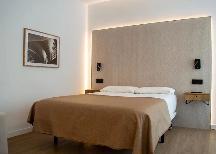 Appartement Guastavino By Alma *