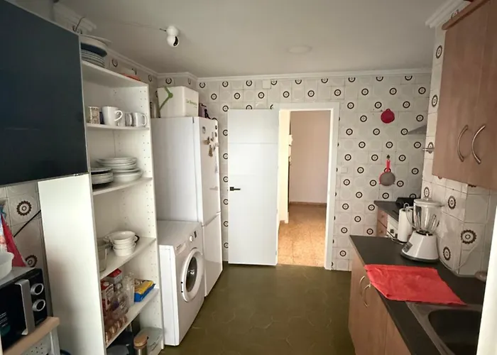 홈스테이 Maravilloso