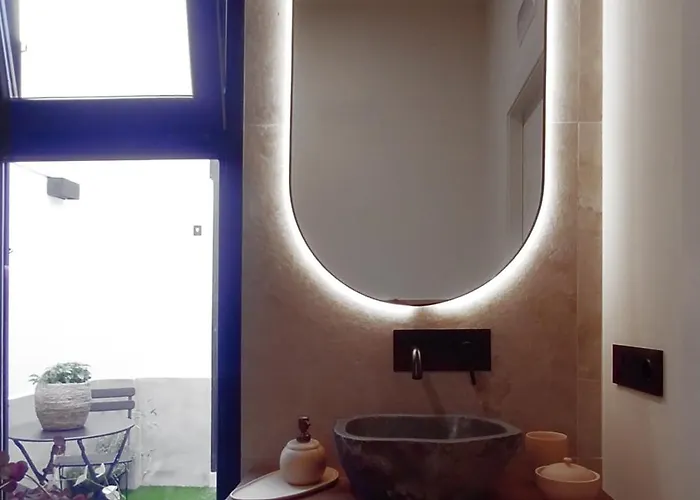 The Robby's Lejlighed Valencia