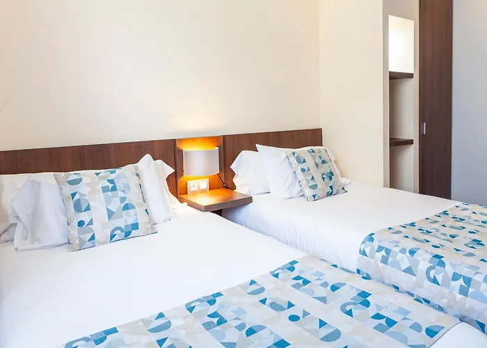 Olympia Universidades Valencie