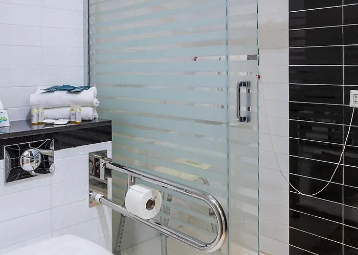 Olympia Universidades 3* Valencie