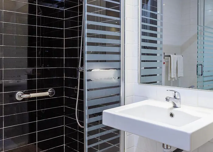 Hotel Olympia Universidades