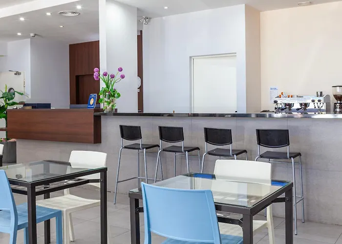 Olympia Universidades Valencie