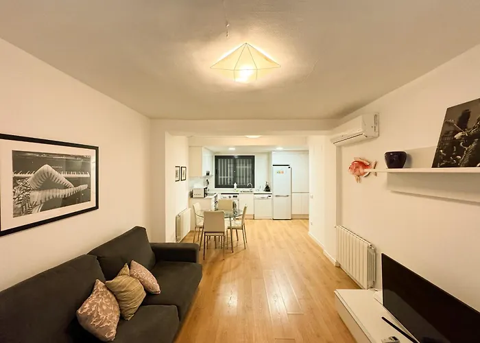 Luxury, Design, Relax, In Historical Street Lift