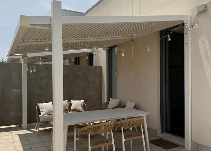 Demetrio By Alma Διαμέρισμα