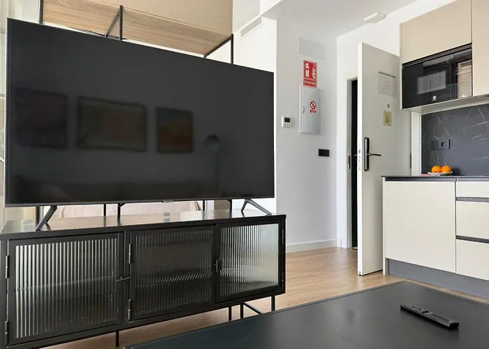 Demetrio By Alma Διαμέρισμα *