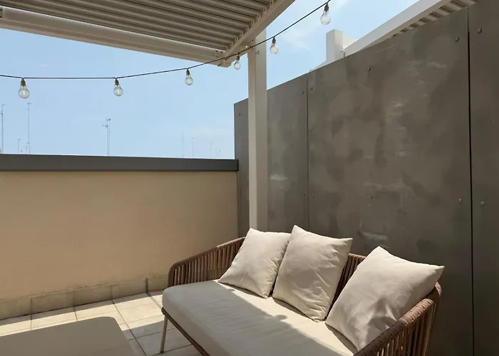 Demetrio By Alma Διαμέρισμα *