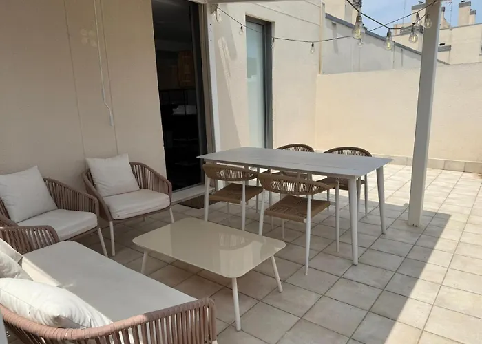 Διαμέρισμα Demetrio By Alma