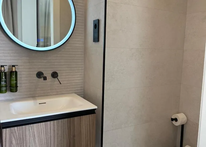 Demetrio By Alma Διαμέρισμα *