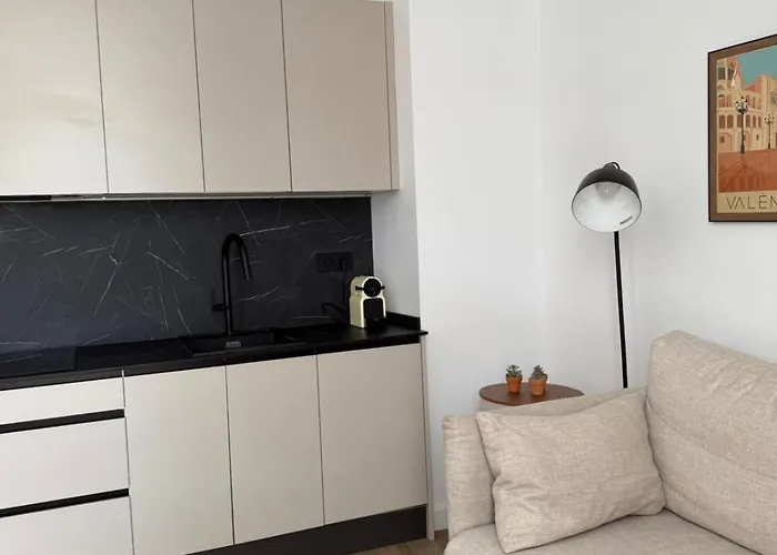 Demetrio By Alma Διαμέρισμα Βαλένθια