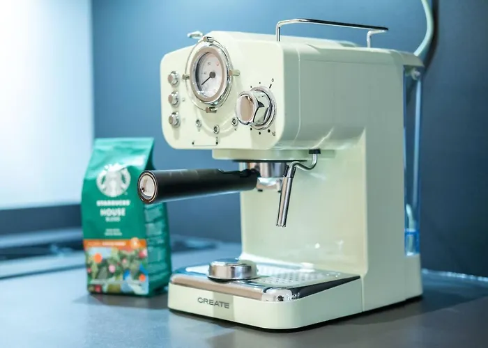 Διαμέρισμα Flats Nou Mestalla *