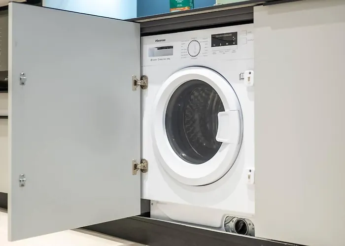 Flats Nou Mestalla Διαμέρισμα Βαλένθια