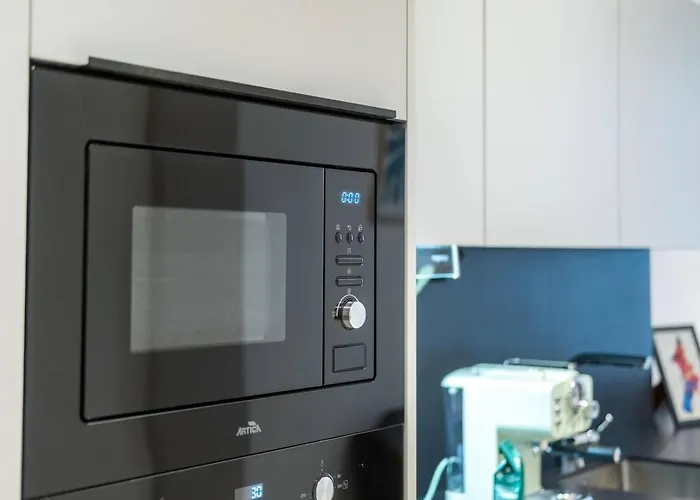 Flats Nou Mestalla * Βαλένθια