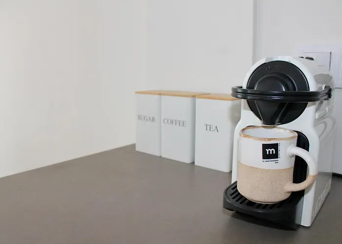 شقة Arenisca Zarco *